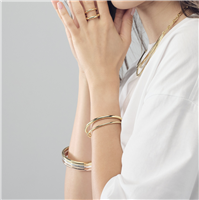 Bracciale Unoaerre Donna in Bronzo 2565 - 2565